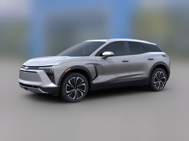 2025 Chevrolet Blazer EV AWD LT