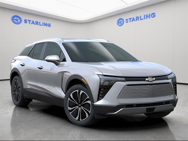 2025 Chevrolet Blazer EV AWD LT