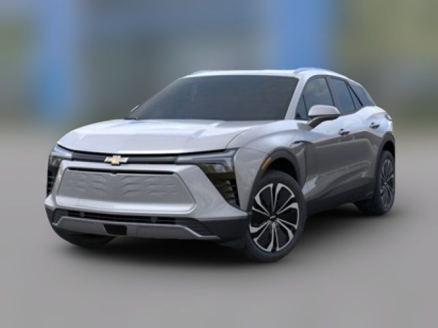 2025 Chevrolet Blazer EV AWD LT