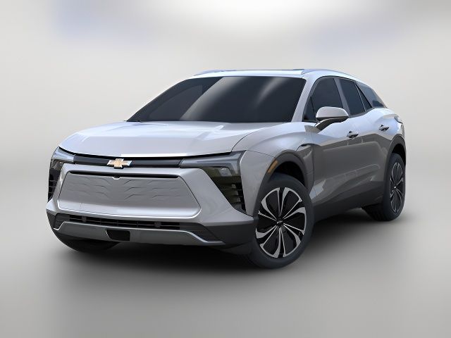 2025 Chevrolet Blazer EV AWD LT