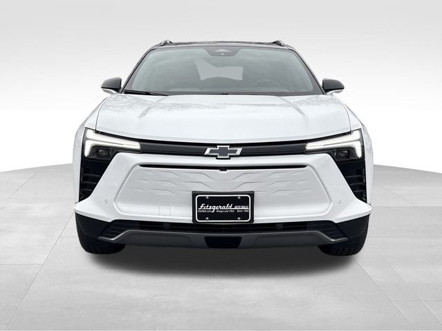 2025 Chevrolet Blazer EV AWD LT