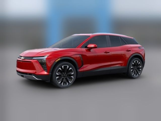 2025 Chevrolet Blazer EV AWD LT