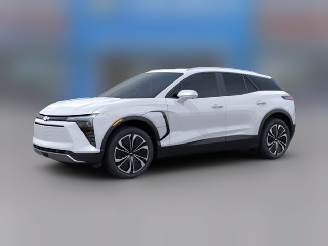 2025 Chevrolet Blazer EV AWD LT