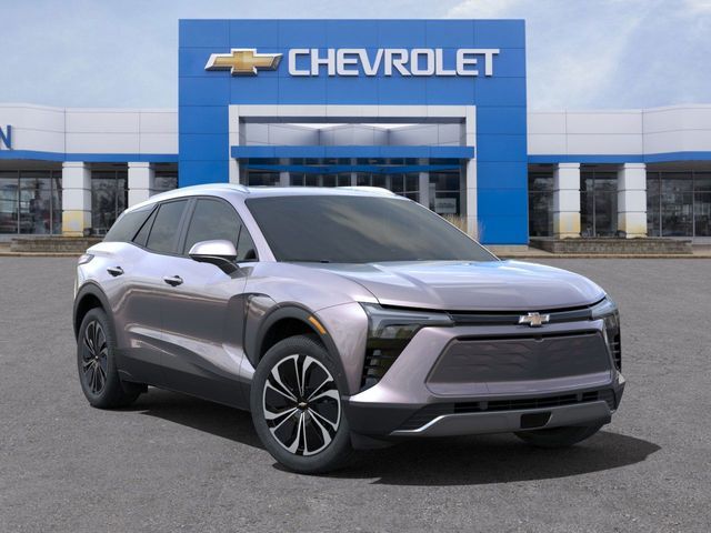 2025 Chevrolet Blazer EV AWD LT