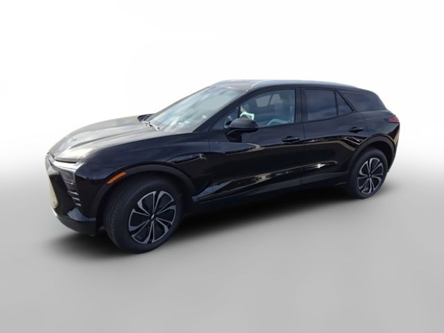 2025 Chevrolet Blazer EV AWD LT