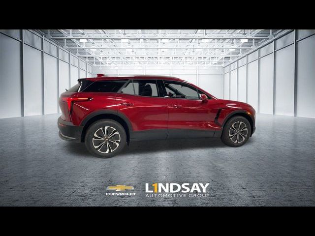 2025 Chevrolet Blazer EV AWD LT