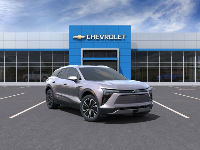 2025 Chevrolet Blazer EV AWD LT