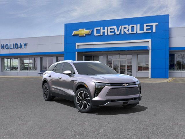 2025 Chevrolet Blazer EV AWD LT