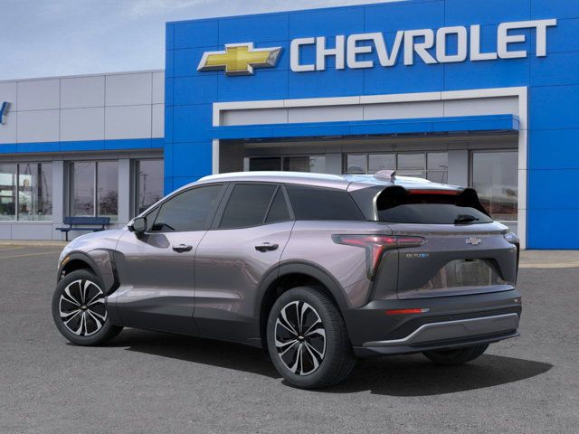 2025 Chevrolet Blazer EV AWD LT