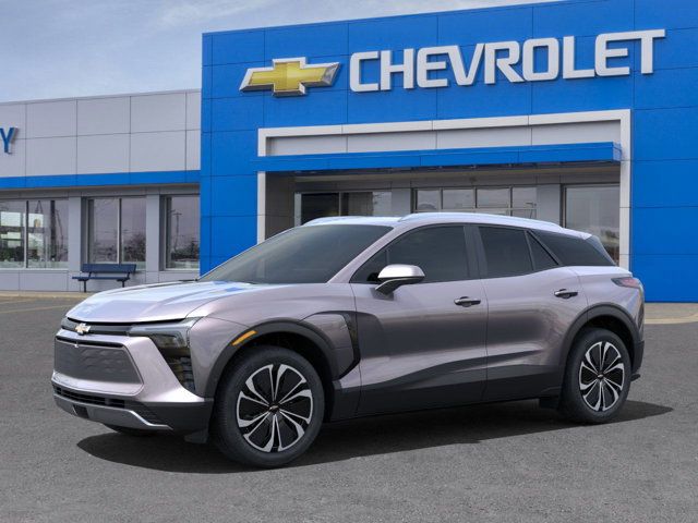 2025 Chevrolet Blazer EV AWD LT