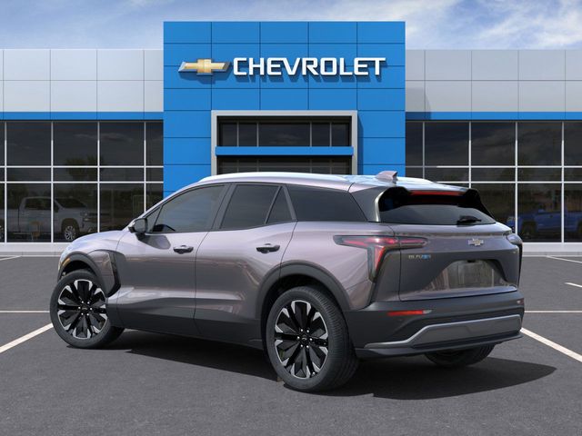 2025 Chevrolet Blazer EV AWD LT