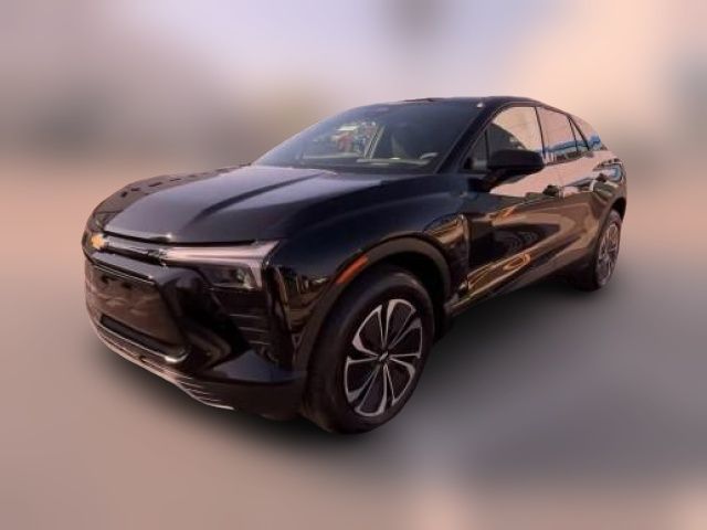 2025 Chevrolet Blazer EV AWD LT