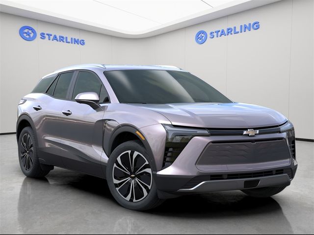 2025 Chevrolet Blazer EV AWD LT