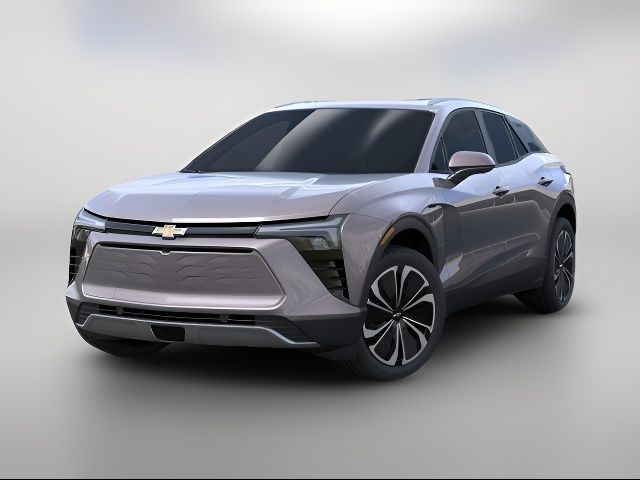 2025 Chevrolet Blazer EV AWD LT