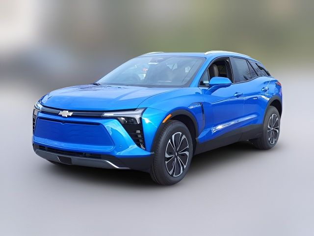 2025 Chevrolet Blazer EV AWD LT