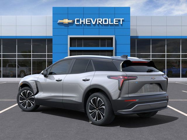 2025 Chevrolet Blazer EV AWD LT