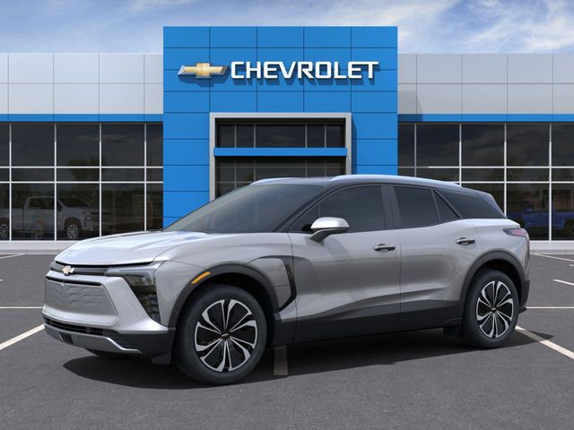 2025 Chevrolet Blazer EV AWD LT