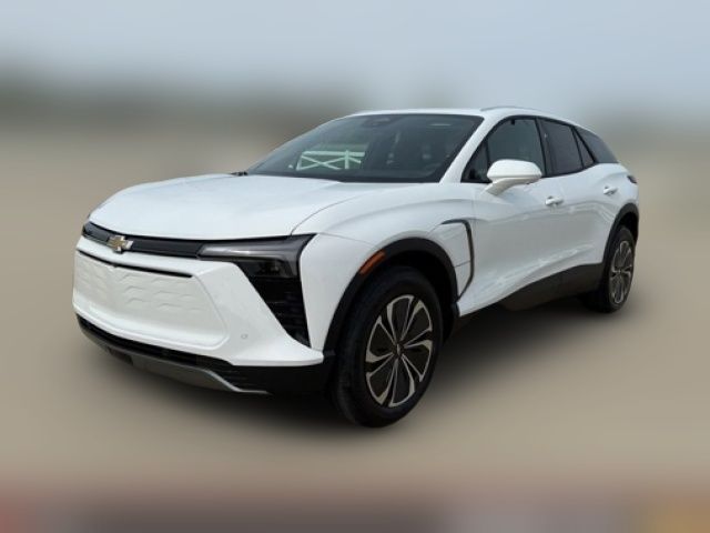 2025 Chevrolet Blazer EV AWD LT