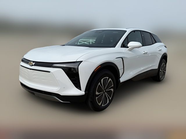 2025 Chevrolet Blazer EV AWD LT