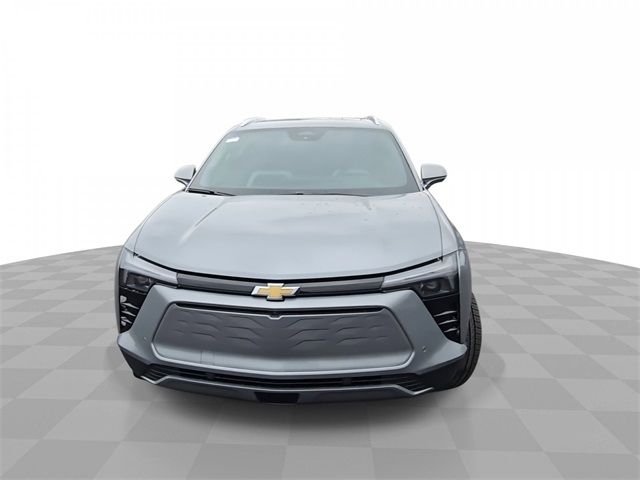 2025 Chevrolet Blazer EV AWD LT