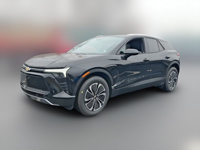 2025 Chevrolet Blazer EV AWD LT