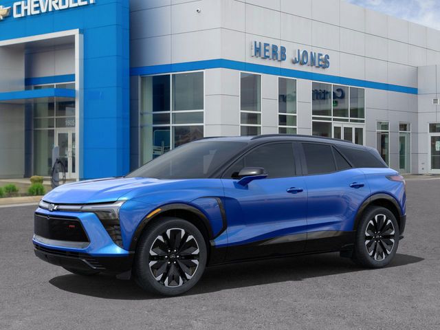 2025 Chevrolet Blazer EV AWD RS