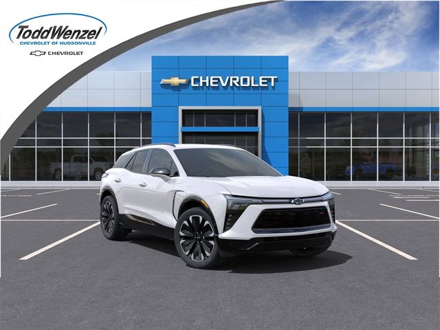 2025 Chevrolet Blazer EV AWD RS