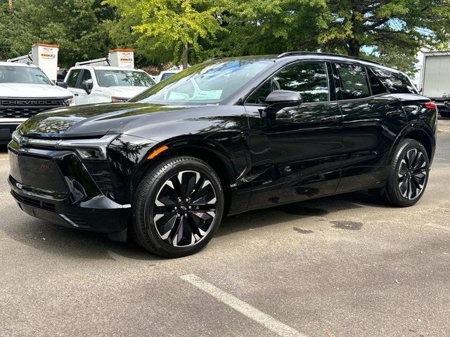 2025 Chevrolet Blazer EV AWD RS