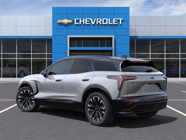 2025 Chevrolet Blazer EV AWD RS