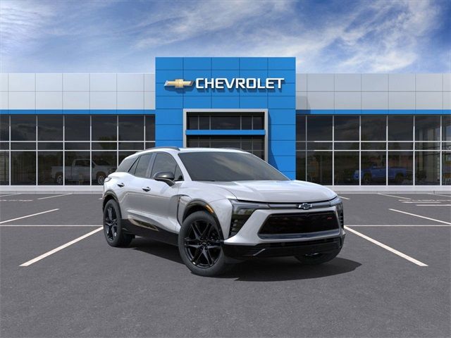 2025 Chevrolet Blazer EV AWD RS