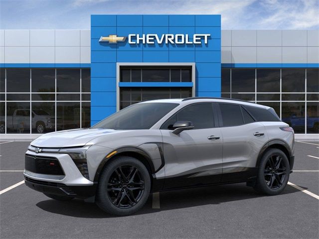 2025 Chevrolet Blazer EV AWD RS