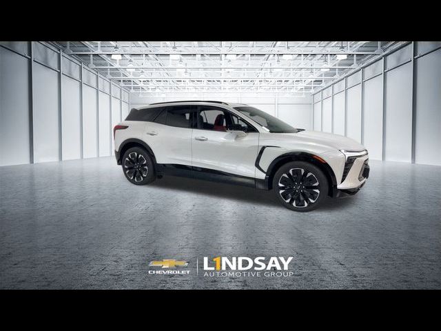 2025 Chevrolet Blazer EV AWD RS