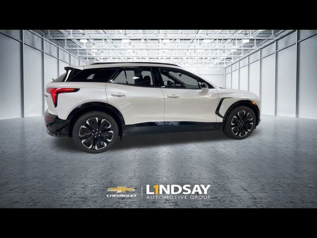 2025 Chevrolet Blazer EV AWD RS