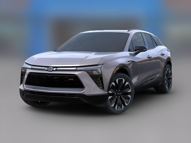 2025 Chevrolet Blazer EV AWD RS