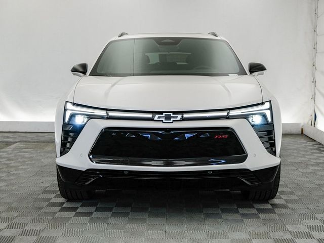 2025 Chevrolet Blazer EV AWD RS