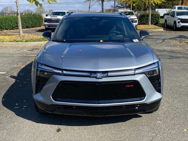 2025 Chevrolet Blazer EV AWD RS