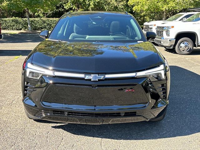 2025 Chevrolet Blazer EV AWD RS