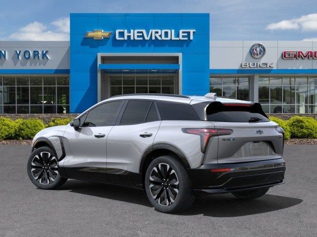 2025 Chevrolet Blazer EV AWD RS