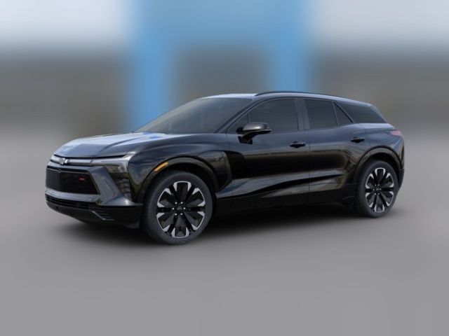 2025 Chevrolet Blazer EV AWD RS