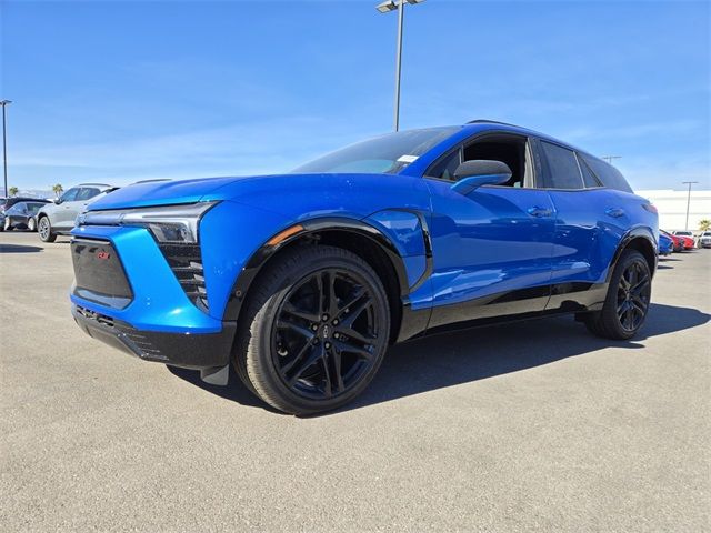 2025 Chevrolet Blazer EV AWD RS