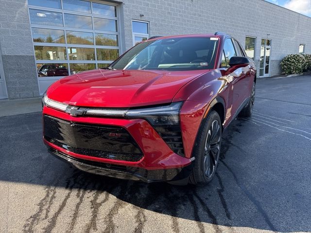 2025 Chevrolet Blazer EV AWD RS