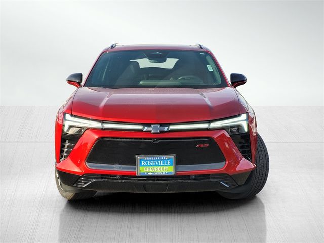 2025 Chevrolet Blazer EV AWD RS