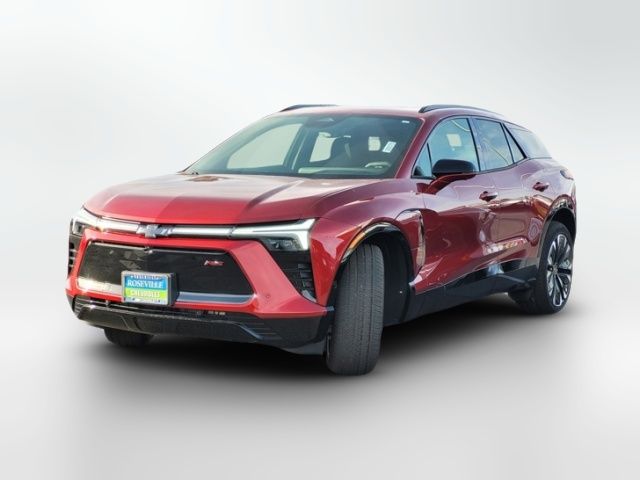 2025 Chevrolet Blazer EV AWD RS