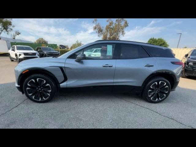 2025 Chevrolet Blazer EV AWD RS