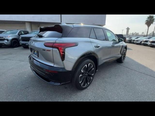 2025 Chevrolet Blazer EV AWD RS