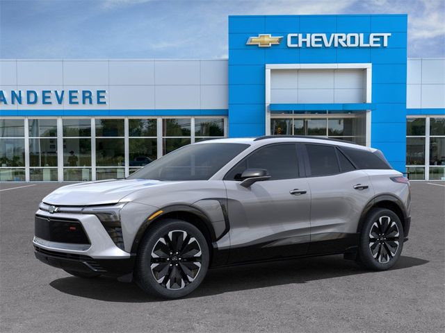 2025 Chevrolet Blazer EV AWD RS