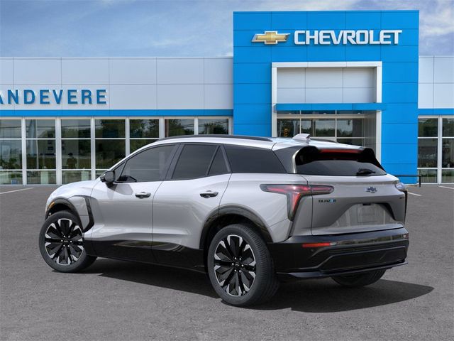 2025 Chevrolet Blazer EV AWD RS