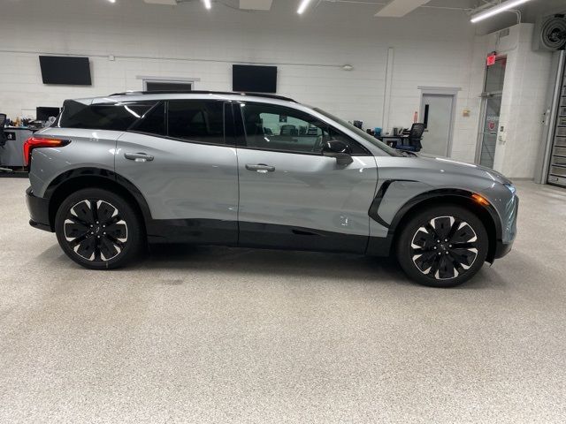 2025 Chevrolet Blazer EV AWD RS