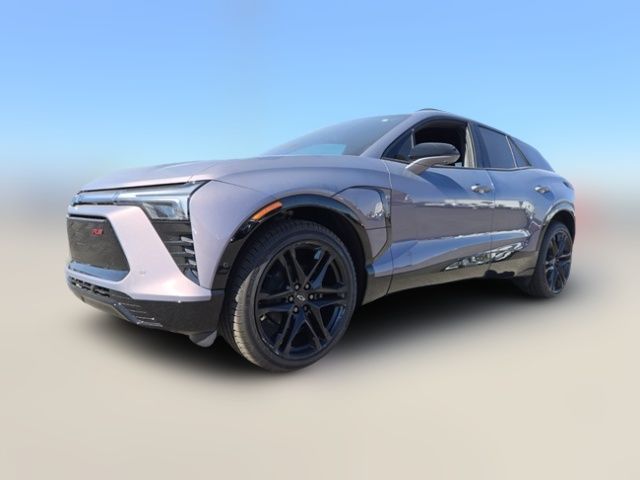 2025 Chevrolet Blazer EV AWD RS