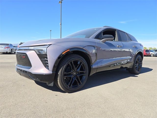 2025 Chevrolet Blazer EV AWD RS